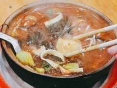 -清真·马文砂锅大全(麦苋街店)