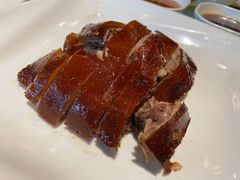 深井烧鹅-铜锣湾·有麝自然香(重庆新天地店)