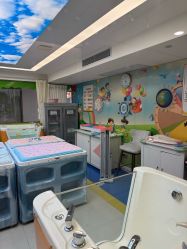 -梓爱月子中心(花都店)