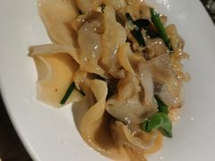 炒三脆-陆壹捌餐厅(五大道店)