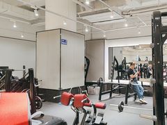 -FLARE STAR FITNESS(复地活力城店)