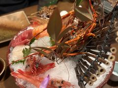 -万岛日本料理铁板烧(万泰国际店)