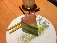 -Metal hands·铁手咖啡