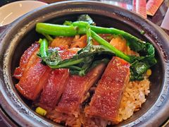 -香港威特瑞茶餐厅(小白楼音乐厅店)