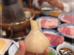 -裕德孚·非遗手切涮羊肉(东直门内大街店)