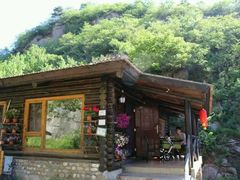 android_upload_pic-北京水岸山吧度假村(雁栖镇店)