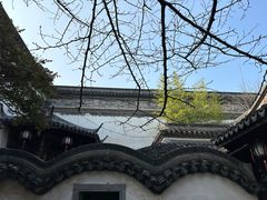-胡雪岩故居