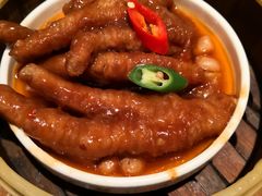 -南拳十三姨·潮汕砂锅粥(世纪金源店)