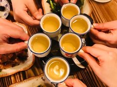 -九华山友谊土菜馆 小资餐厅