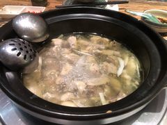 -润泽园椰子鸡(汇一城店)