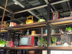 -探鱼·鲜青椒爽麻烤鱼(广州欣荣广场店)