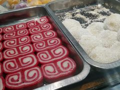 -常州糕团店(北大街新世纪商城店)