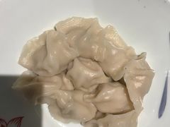 手工水饺-杭州雅谷泉山庄酒店-餐厅