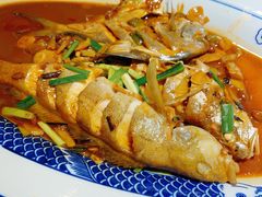 -旺角小渔村(上夼店)