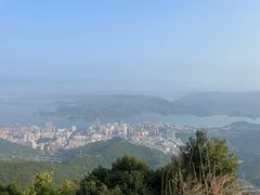 -梧桐山风景名胜区