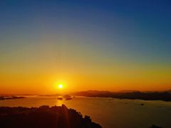 -千岛湖天屿景区