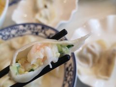 -东方饺子王(新阳路店)