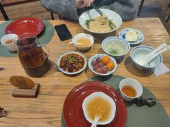 -香雪海·蘇面館(湖滨店)