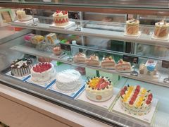 -卡滋贝诺动物奶油生日蛋糕(第一百货店)