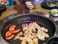 -香猪坊韩国烤肉专属门店(魏公村店)