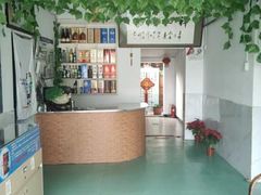 -金台阶鱼馆(于桥水库店)