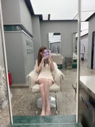 -3AM·S HAIR SALON烫发染发接发
