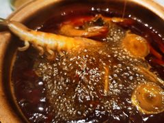 -东来顺•非遗火锅(外滩店)