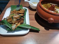 -雀舞云南菜(乐客城店)
