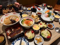 -小山日本料理(兴业太古汇店)
