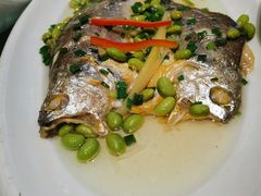 -乾隆美食·本帮菜(黄河路店)