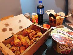 -kyochon1991(弘大店)