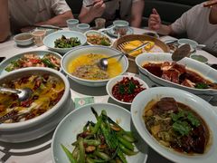 -小荔园·粤菜小馆(美的悦然广场店)