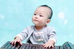 -宝贝日记专业儿童摄影(南坪店)