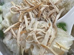 -荣巷小馄饨(荣巷店)
