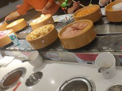 -龍歌自助小火锅(城阳万象汇店)