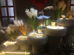 -锅来乐地锅鸡(安亭店)