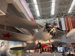 -中国航空博物馆