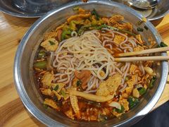 -柳州肥姨妈大骨螺蛳粉(曹路店)