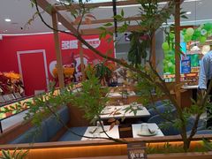 -千日贺茶餐厅(开发区安盛店)