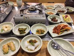 -金顺碳烤肉(1号店)