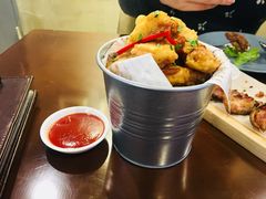 普罗旺斯炸鸡块-G+KITCHEN(龙湖狮山天街店)