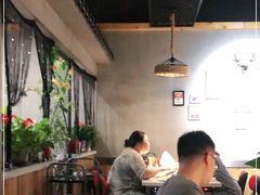 大堂-东北烤肉(钟鼎名悦店)