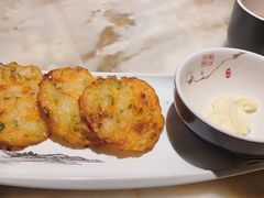 -绿茶餐厅(朝阳大悦城店)