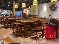 大堂-杨家火锅(国美店)