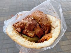 -王虎子大饼(甸柳新村五区店)