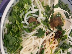 -鑫花溪牛肉米粉(苏州中心店)