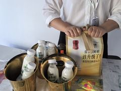 -蒙牛工业旅游景区