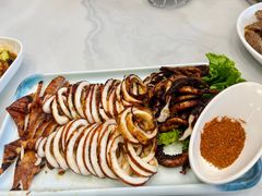 -隐厨·海鲜餐厅(恒通路店)