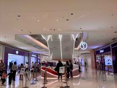 -天河领展广场