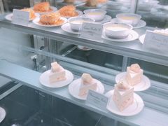 -PETIT PARIS 小巴黎(花园道店)